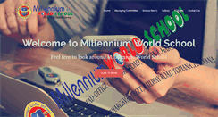 Desktop Screenshot of mwstohana.com
