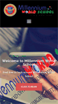 Mobile Screenshot of mwstohana.com
